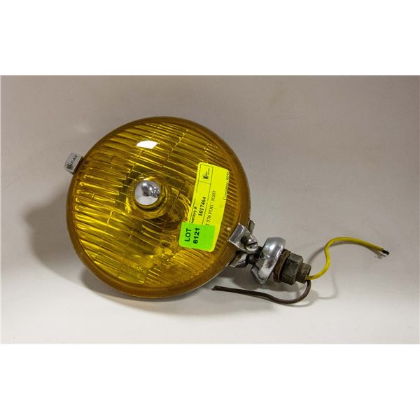 LUCAS SFT 576 FOG LIGHT