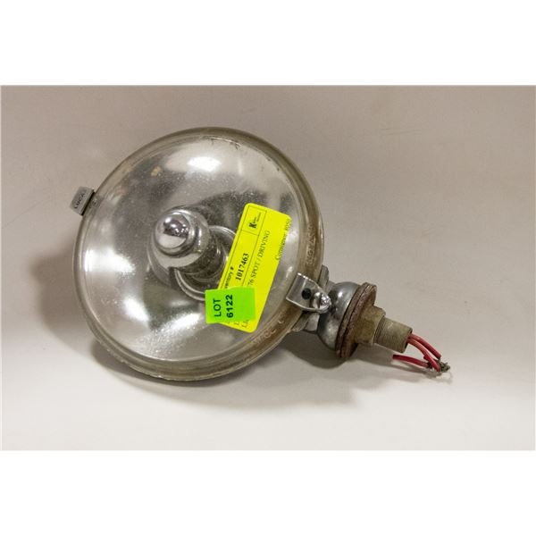 LUCAS SLR 576 SPOT / DRIVING LIGHT