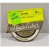 Image 1 : STUDEBAKER GRILL BADGE