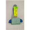 Image 1 : TWO VINTAGE ICE SCRAPERS - FULLER BRUSH