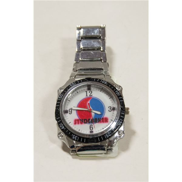 STUDEBAKER WATCH
