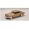 Image 1 : 1948 TUCKER TORPEDO DIECAST 1:24
