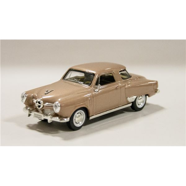 1050 STUDEBAKER 1:43