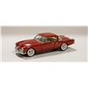 Image 1 : 53 STUDEBAKER STARLINER FRANKLIN MINT 1:24