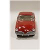 Image 2 : 53 STUDEBAKER STARLINER FRANKLIN MINT 1:24
