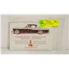 Image 1 : PACKAGE OF STUDEBAKER POSTCARDS