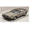 Image 1 : DELOREAN DIECAST 1:18
