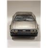 Image 2 : DELOREAN DIECAST 1:18