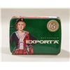Image 1 : EXPORT A CIGARETTE TIN