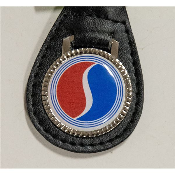 STUDEBAKER LOGO KEYCHAIN