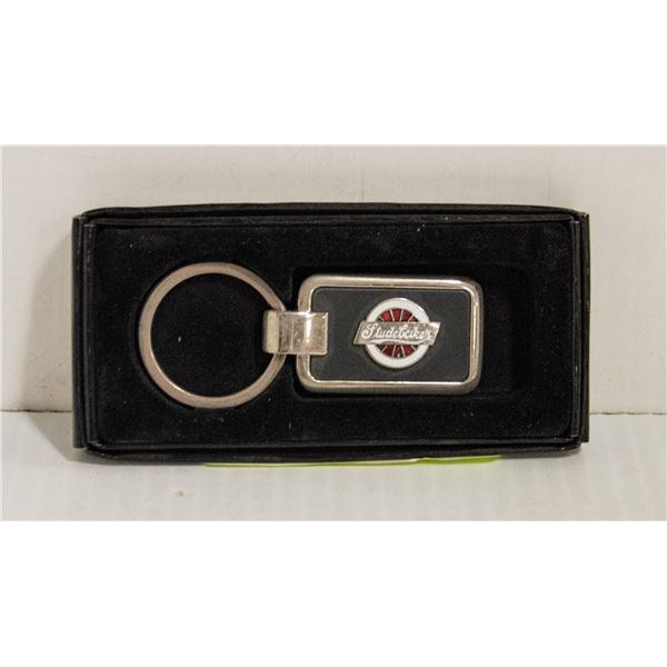 STUDEBAKER KEYCHAIN