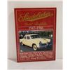 Image 1 : STUDEBAKER HISTORY BOOK 1947-1966