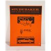 Image 1 : STUDEBAKER PARTS 1953-1964 C*K BODIES