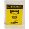 Image 1 : STUDEBAKER TRUCK PARTS 1994