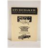 Image 1 : STUDEBAKER TRUCK PARTS 1994
