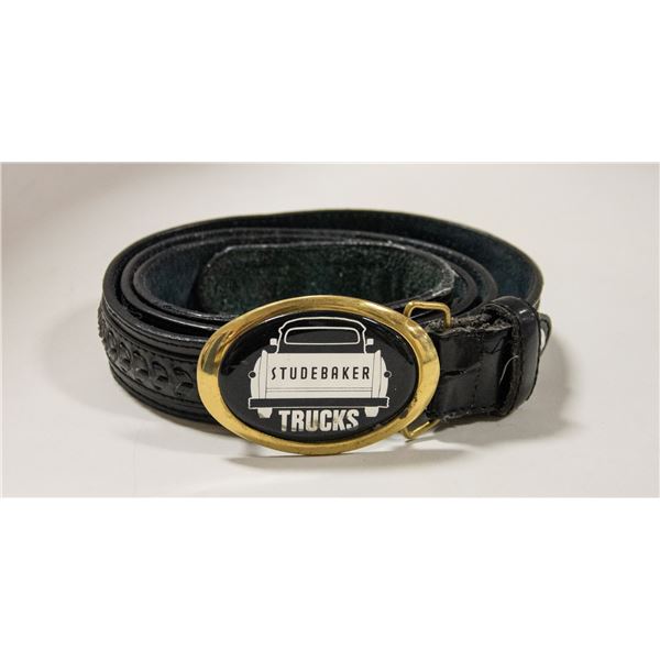 STUDEBAKER TRUCK BELT SIZE 44