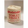 Image 1 : STUDEBAKER TOILET TISSUE