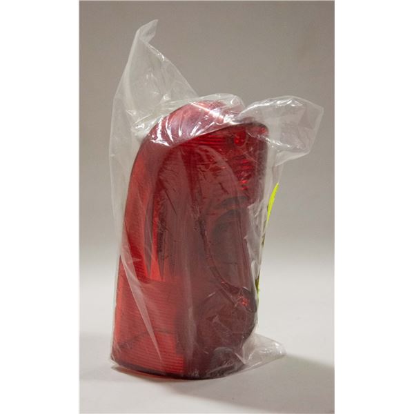 62- 64 GT HAWK TAILLIGHT LENS - NEW