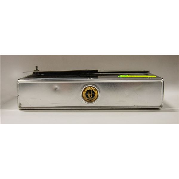 HAWK  UNDER DASH TISSUE DISPENSER