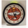 Image 1 : AVANTI WALL CLOCK
