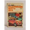 Image 1 : CHILTONS VOLKSWAGEN 1970 - 1979