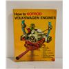 Image 1 : HOW TO HOT ROD VOLKSWAGEN ENGINES