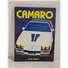 Image 1 : CAMARO BOOK