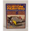 Image 1 : DIY - CUSTOM PAINTING BOOK