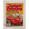 Image 1 : HOT ROD CUSTOM PAINTING MAGAZINE