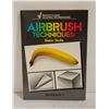 Image 1 : AIRBRUSH TECHNIQUES - BASIC SKILLS