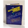 Image 1 : MOTOR - AUTO REPAIR MANUAL 1977-1984