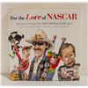 Image 1 : "FOR THE LOVE OF NASCAR" BOOK