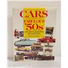 Image 1 : CARS OF THE FABULOUS FIFTIES
