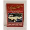 Image 1 : STUDEBAKER 1947-1966 BY R. M. CLARKE