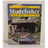 Image 1 : STUDEBAKER BUYERS GUIDE  BY RICHARD LANGSWORTH