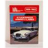 Image 1 : STUDEBAKER HAWKS AND LARKS 19 1956- 1963