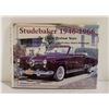 Image 1 : STUDEBAKER 1946-1955 POST WAR BY R, LANGSWORTH