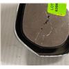 Image 2 : 1983 AVANTI PASSENGER REMOTE MIRROR  GLASS