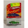 Image 1 : HOT WHEELS AVANTI