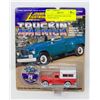 Image 1 : JOHNNY LIGHTNING 60S STUDE CHAMP PICK-UP