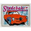 Image 1 : STUDEBAKER HOT ROD