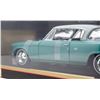Image 3 : 1953 STUDEBAKER  STARLINER DIECAST 1:18