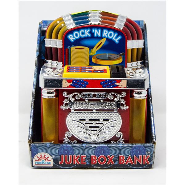 JUKEBOX BANK
