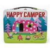 Image 1 : HAPPY CAMPER LUNCHBOX