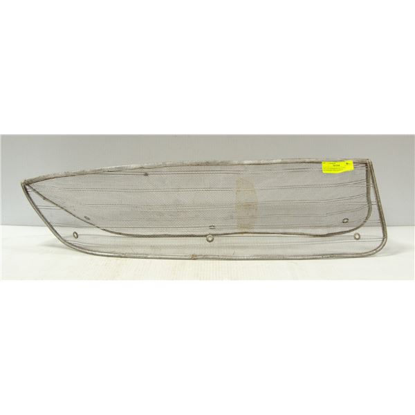 1937 STUDEBAKER FACTORY ACCESSORY BUG SCREEN