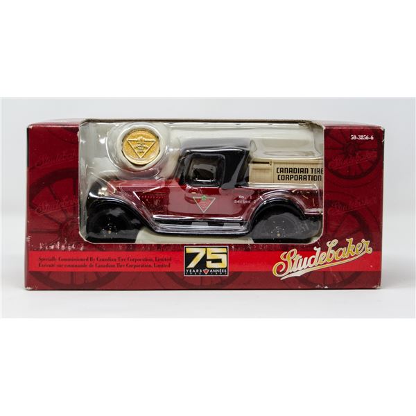 CANADIAN TIRE 75 ANNIVERSAY 1:24