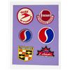 Image 1 : STUDEBAKER CREST ASSORTMENT
