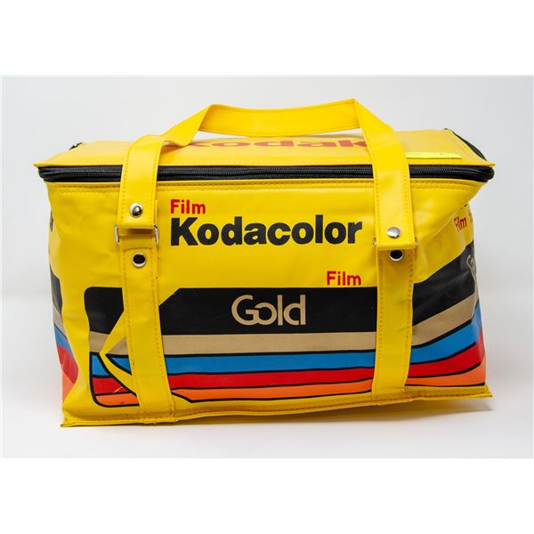 KODAK COOLER BAG