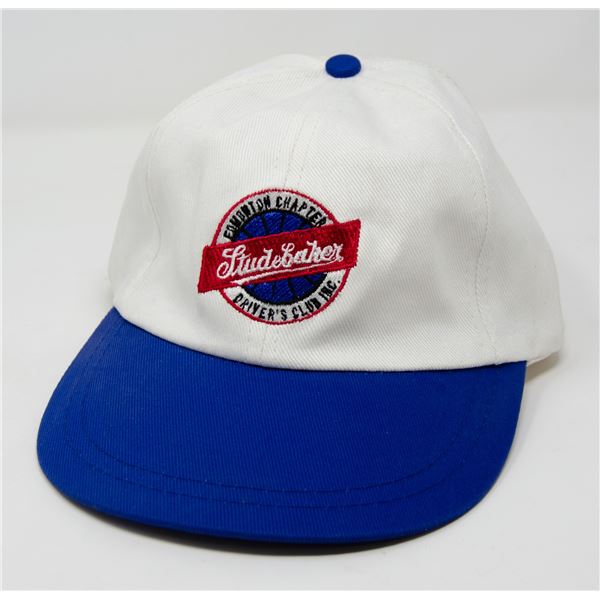 WOMANS SDC BALL CAP