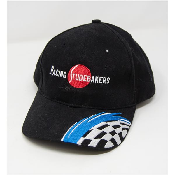 RACING STUDEBAKERS" BALL CAP